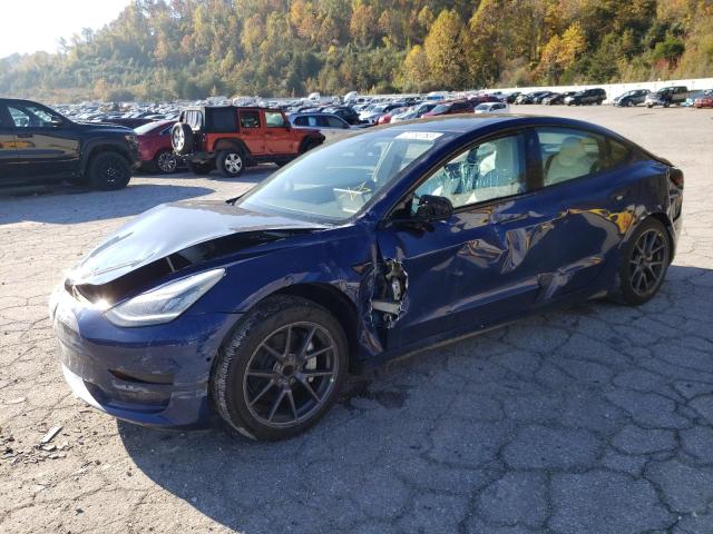 Photo 0 VIN: 5YJ3E1EA7MF856845 - TESLA MODEL 3 