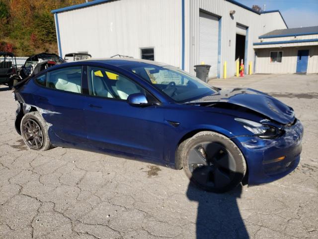 Photo 3 VIN: 5YJ3E1EA7MF856845 - TESLA MODEL 3 