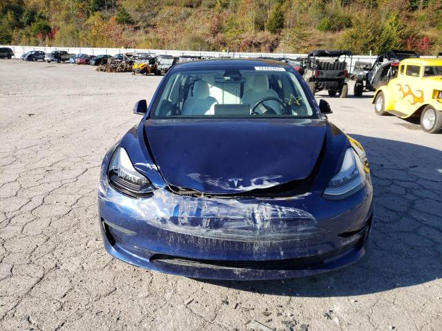 Photo 4 VIN: 5YJ3E1EA7MF856845 - TESLA MODEL 3 