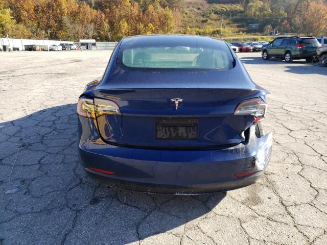 Photo 5 VIN: 5YJ3E1EA7MF856845 - TESLA MODEL 3 