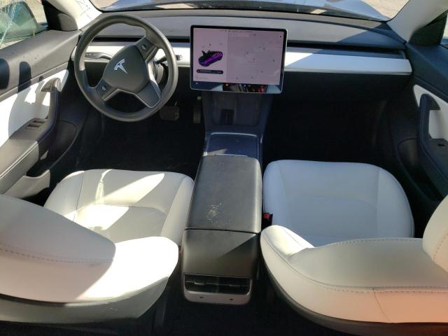 Photo 7 VIN: 5YJ3E1EA7MF856845 - TESLA MODEL 3 