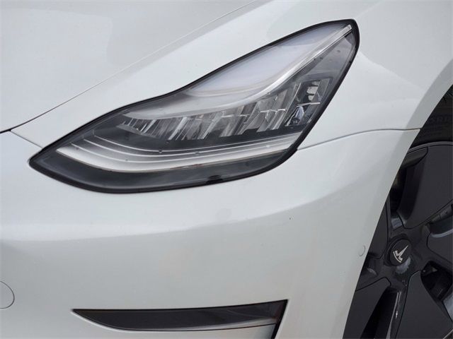 Photo 6 VIN: 5YJ3E1EA7MF858899 - TESLA MODEL 3 