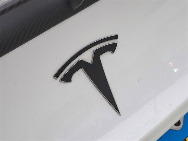 Photo 8 VIN: 5YJ3E1EA7MF858899 - TESLA MODEL 3 