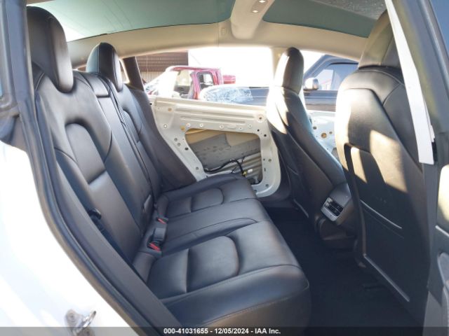 Photo 7 VIN: 5YJ3E1EA7MF861009 - TESLA MODEL 3 