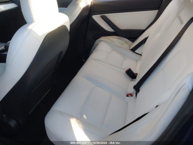 Photo 7 VIN: 5YJ3E1EA7MF875007 - TESLA MODEL 3 