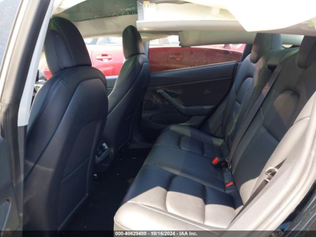 Photo 7 VIN: 5YJ3E1EA7MF875914 - TESLA MODEL 3 