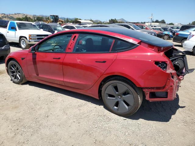 Photo 1 VIN: 5YJ3E1EA7MF919555 - TESLA MODEL 3 