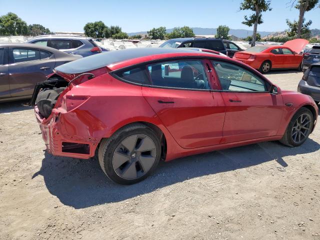 Photo 2 VIN: 5YJ3E1EA7MF919555 - TESLA MODEL 3 