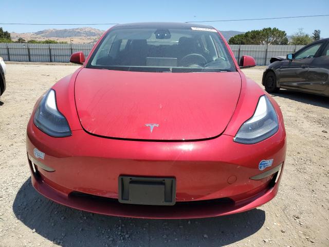 Photo 4 VIN: 5YJ3E1EA7MF919555 - TESLA MODEL 3 