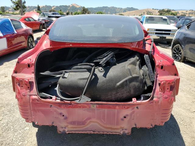 Photo 5 VIN: 5YJ3E1EA7MF919555 - TESLA MODEL 3 