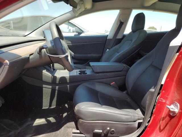 Photo 6 VIN: 5YJ3E1EA7MF919555 - TESLA MODEL 3 