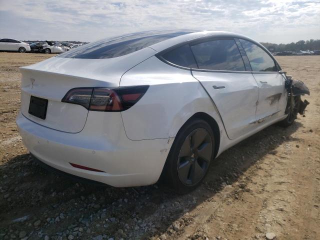 Photo 3 VIN: 5YJ3E1EA7MF921189 - TESLA MODEL 3 