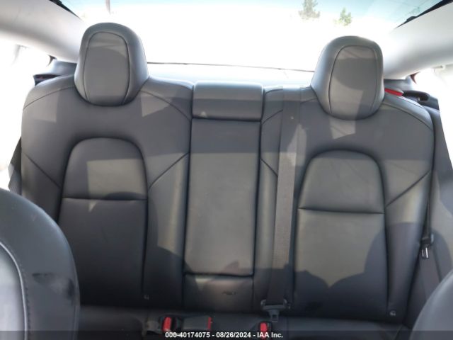 Photo 7 VIN: 5YJ3E1EA7MF921323 - TESLA MODEL 3 