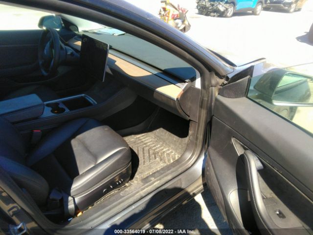 Photo 4 VIN: 5YJ3E1EA7MF921385 - TESLA MODEL 3 