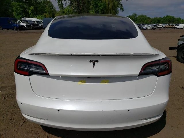 Photo 5 VIN: 5YJ3E1EA7MF922665 - TESLA MODEL 3 