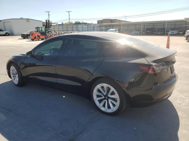 Photo 1 VIN: 5YJ3E1EA7MF927624 - TESLA MODEL 3 