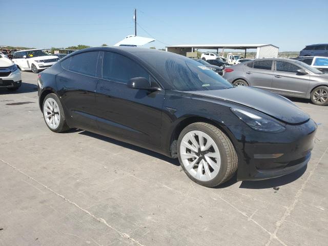 Photo 3 VIN: 5YJ3E1EA7MF927624 - TESLA MODEL 3 