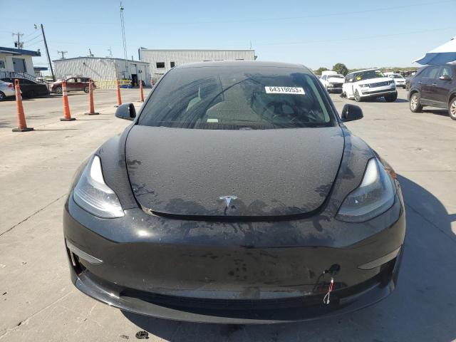 Photo 4 VIN: 5YJ3E1EA7MF927624 - TESLA MODEL 3 