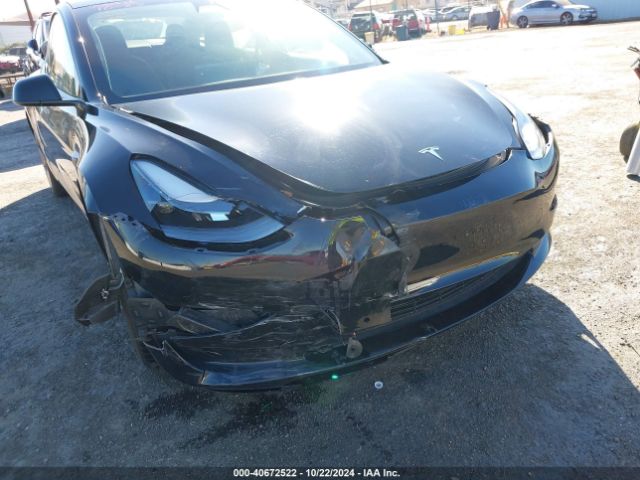 Photo 5 VIN: 5YJ3E1EA7MF929485 - TESLA MODEL 3 