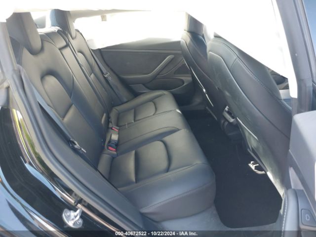 Photo 7 VIN: 5YJ3E1EA7MF929485 - TESLA MODEL 3 