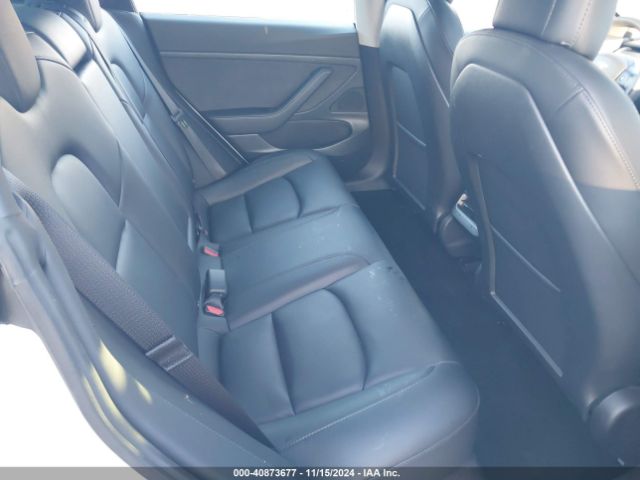 Photo 7 VIN: 5YJ3E1EA7MF929678 - TESLA MODEL 3 