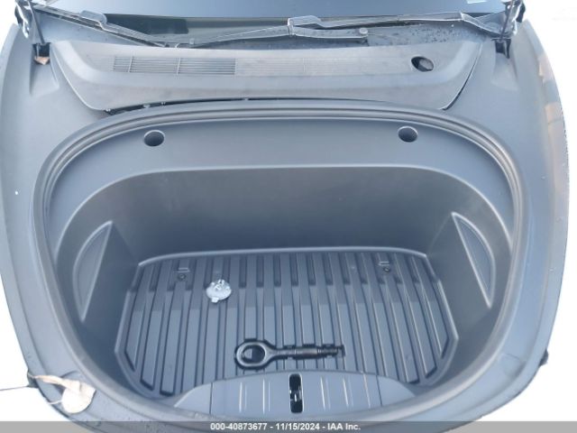 Photo 9 VIN: 5YJ3E1EA7MF929678 - TESLA MODEL 3 