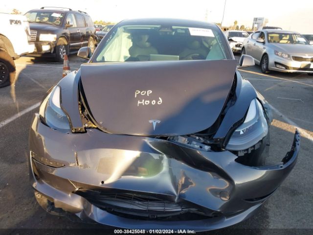 Photo 5 VIN: 5YJ3E1EA7MF929809 - TESLA MODEL 3 