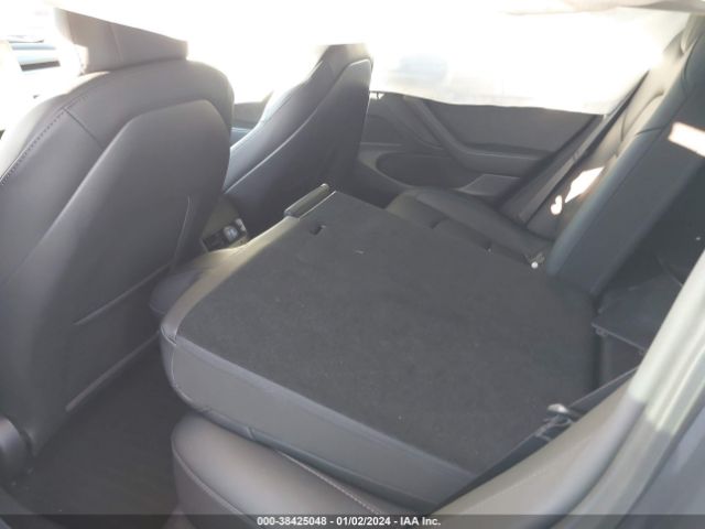 Photo 7 VIN: 5YJ3E1EA7MF929809 - TESLA MODEL 3 