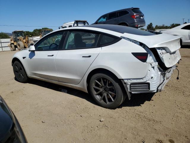 Photo 1 VIN: 5YJ3E1EA7MF940261 - TESLA MODEL 3 