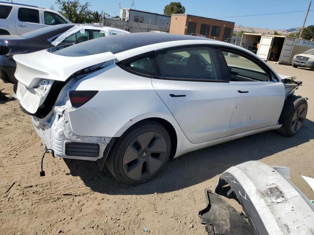 Photo 2 VIN: 5YJ3E1EA7MF940261 - TESLA MODEL 3 