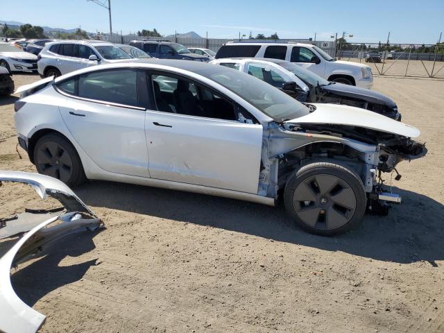 Photo 3 VIN: 5YJ3E1EA7MF940261 - TESLA MODEL 3 