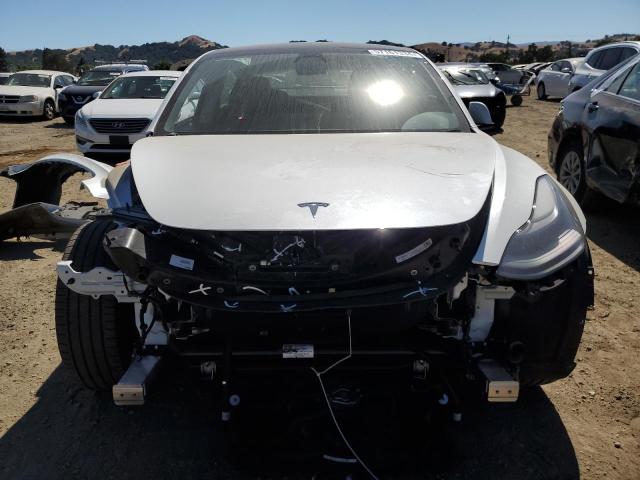 Photo 4 VIN: 5YJ3E1EA7MF940261 - TESLA MODEL 3 