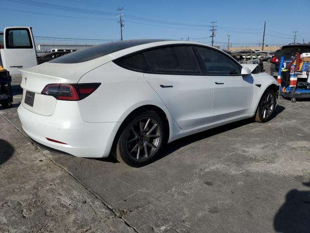 Photo 2 VIN: 5YJ3E1EA7MF940373 - TESLA MODEL 3 