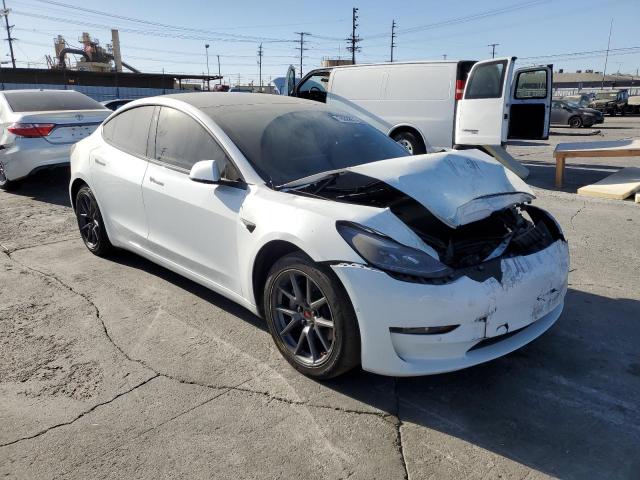 Photo 3 VIN: 5YJ3E1EA7MF940373 - TESLA MODEL 3 