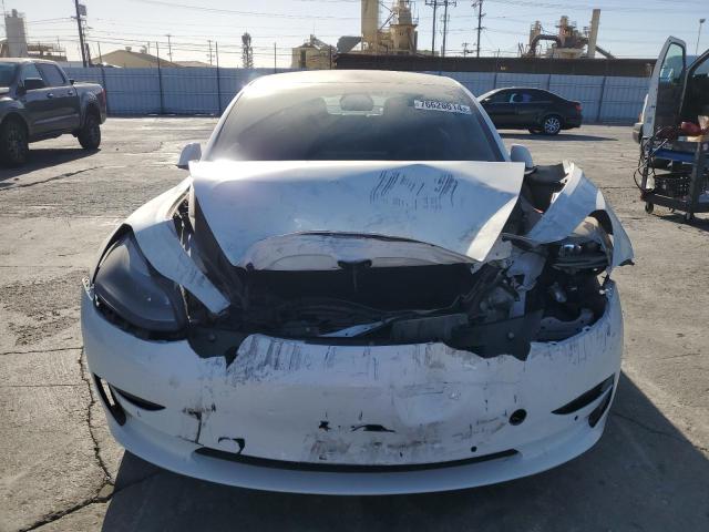 Photo 4 VIN: 5YJ3E1EA7MF940373 - TESLA MODEL 3 