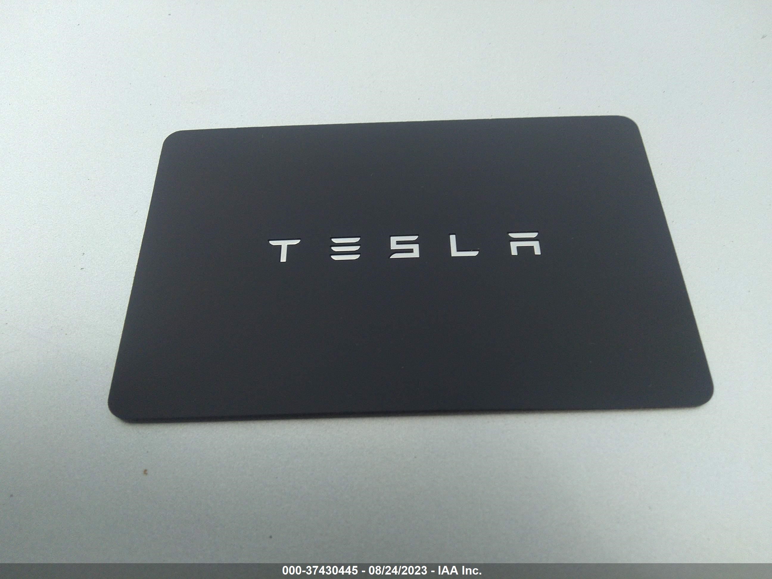 Photo 9 VIN: 5YJ3E1EA7MF977875 - TESLA MODEL 3 