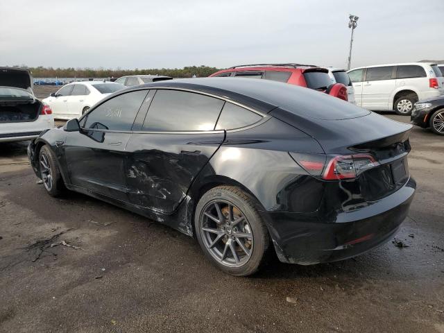 Photo 1 VIN: 5YJ3E1EA7MF985331 - TESLA MODEL 3 