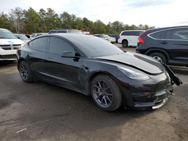 Photo 3 VIN: 5YJ3E1EA7MF985331 - TESLA MODEL 3 