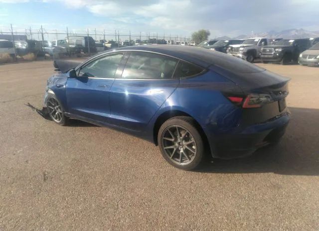 Photo 2 VIN: 5YJ3E1EA7MF987404 - TESLA MODEL 3 