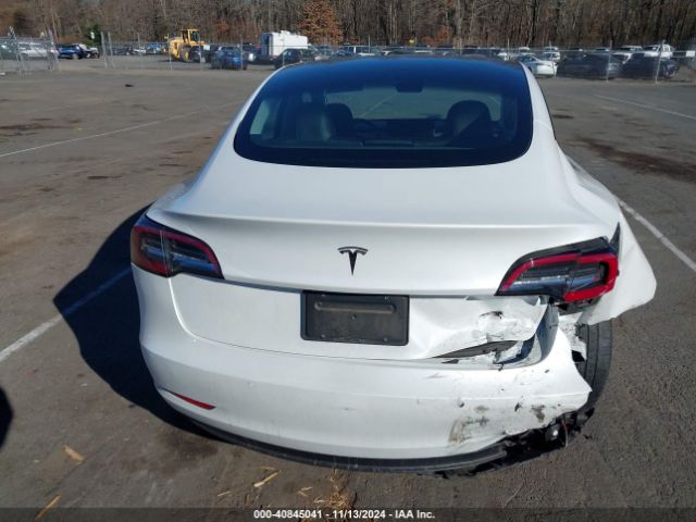 Photo 5 VIN: 5YJ3E1EA7MF991548 - TESLA MODEL 3 