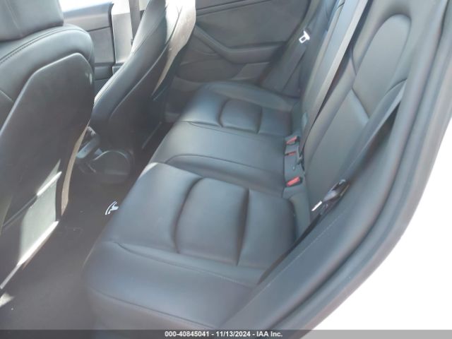 Photo 7 VIN: 5YJ3E1EA7MF991548 - TESLA MODEL 3 