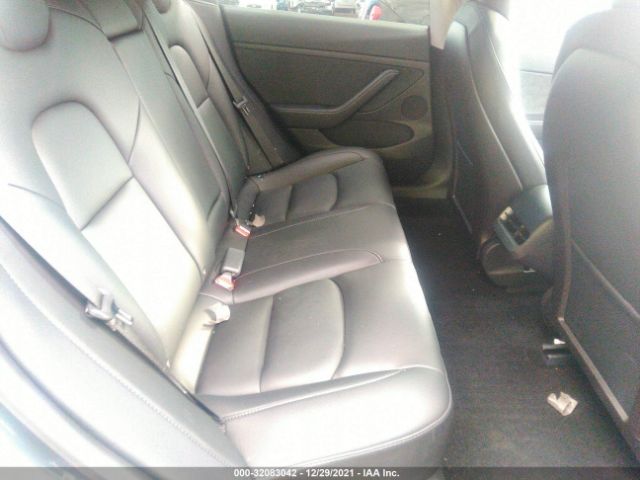 Photo 7 VIN: 5YJ3E1EA7MF994692 - TESLA MODEL 3 