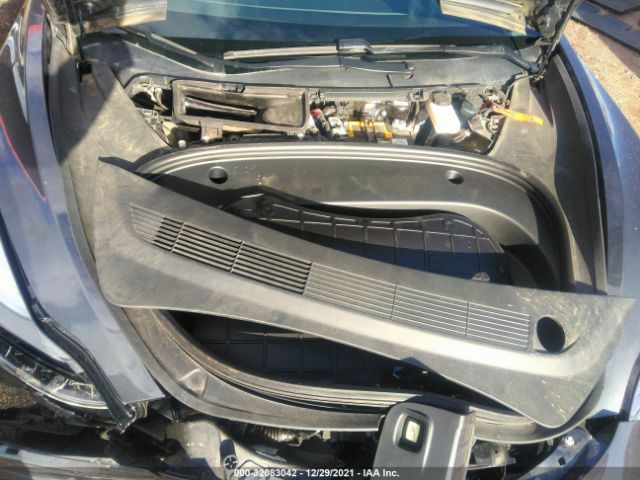 Photo 9 VIN: 5YJ3E1EA7MF994692 - TESLA MODEL 3 