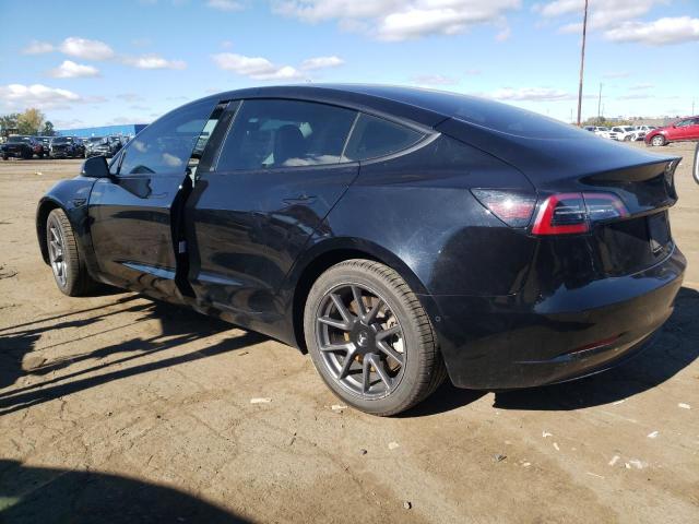 Photo 1 VIN: 5YJ3E1EA7NF101342 - TESLA MODEL 3 