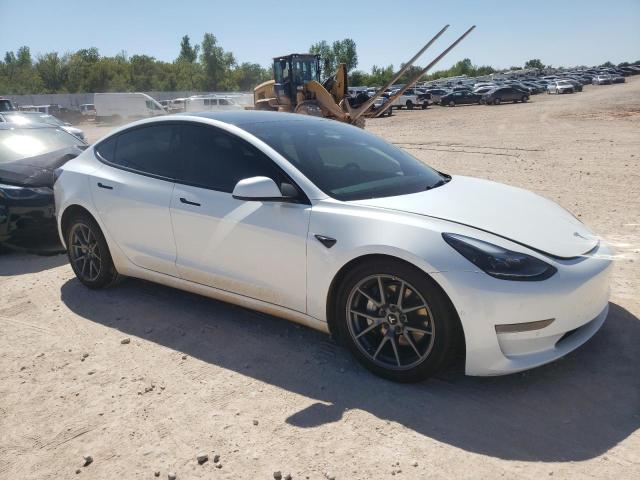 Photo 3 VIN: 5YJ3E1EA7NF101941 - TESLA MODEL 3 