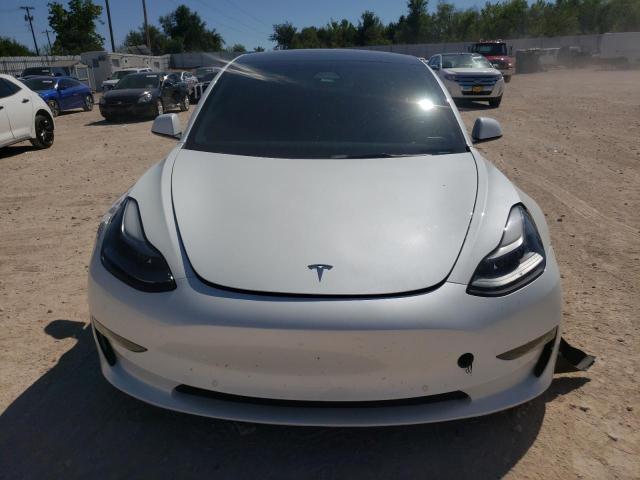 Photo 4 VIN: 5YJ3E1EA7NF101941 - TESLA MODEL 3 