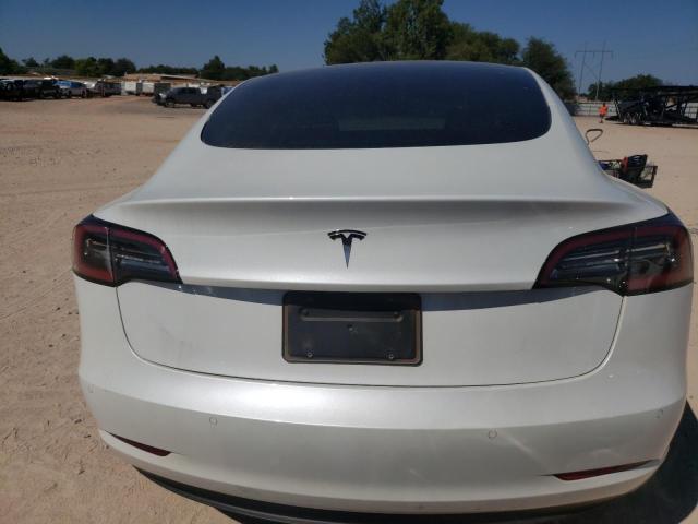 Photo 5 VIN: 5YJ3E1EA7NF101941 - TESLA MODEL 3 