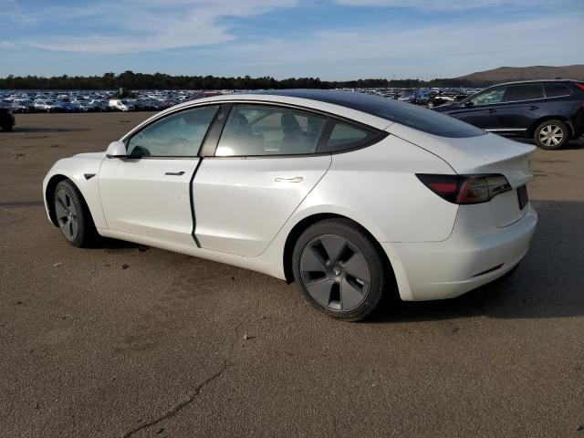 Photo 1 VIN: 5YJ3E1EA7NF119792 - TESLA MODEL 3 