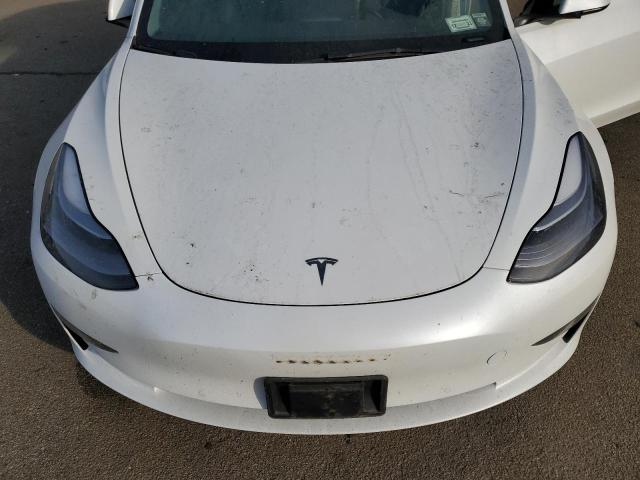 Photo 10 VIN: 5YJ3E1EA7NF119792 - TESLA MODEL 3 