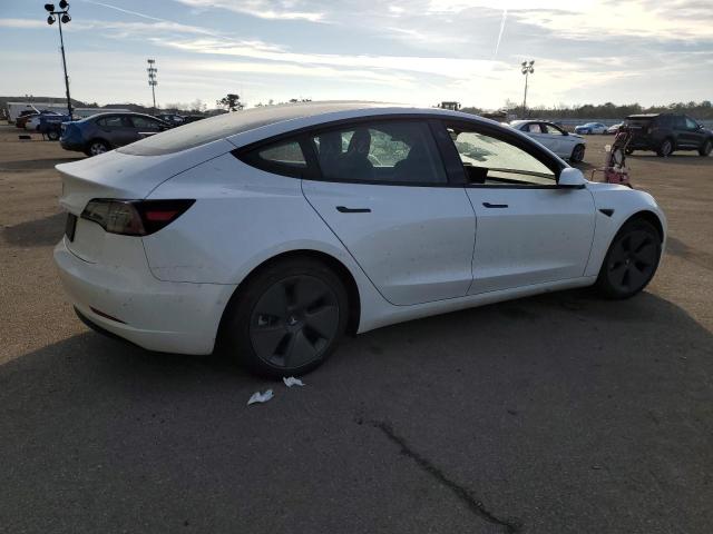 Photo 2 VIN: 5YJ3E1EA7NF119792 - TESLA MODEL 3 